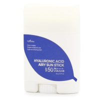 ISNTREE Hyaluronic Acid Airy Sun Stick SPF 50+ 22 g