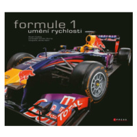 Formule 1 - Stuart Codling, James Mann