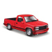 Maisto - 1993 Chevrolet 454 SS Pick-up, 1:24