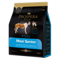 PROSPERA Plus Maxi Senior 3 kg