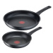 Tefal Easy Chef G2709072 Sada pánví 22 a 28 cm