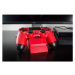 Venom VS2739 duální nabíjecí stanice pro ovladače PS4 červená