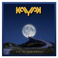 Kayak: Out Of This World - CD