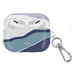 Pouzdro UNIQ Coehl Ciel AirPods Pro twilight blue (UNIQ-AIRPODSPRO-CELBLU)