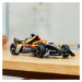 LEGO® NEOM McLaren Formula E Race Car 42169