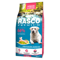 RASCO Premium Puppy / Junior Large 15 kg