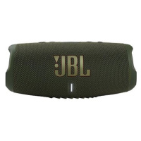 JBL Charge 5 zelený