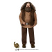 Mattel Harry Potter Hagrid panenka