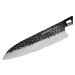 SAMURA Pro-S Lunar Nůž Santoku 18 cm