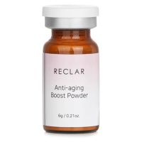 Reclar Anti-aging Boost Powder jemný prášek 6 g