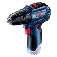 BOSCH GSR 12V-30 bez AKU 0.601.9G9.002