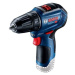 BOSCH GSR 12V-30 bez AKU 0.601.9G9.002