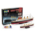 Gift-Set 05727 - "Titanic" (1: 700 + 1: 1200)