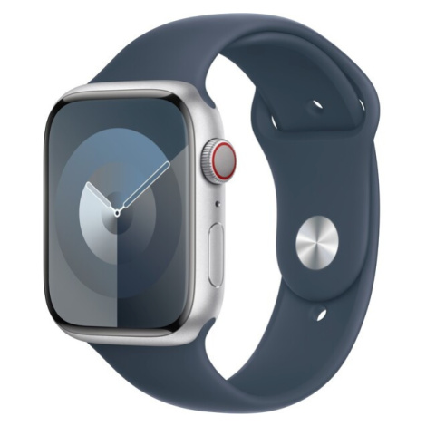 Apple Watch Series 9 Cellular 45mm hliník (Kategorie C)