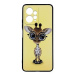 TopQ Kryt Xiaomi Redmi Note 12 Cute Giraffe 122587