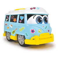 Dickie Toys ABC vozidlo Sunny Surfer + samolepky