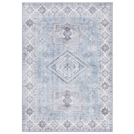 Kusový koberec Asmar 104010 Brilliant/Blue FOR LIVING