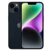 Apple iPhone 14, 256GB, Midnight (MPVX3YC/A)