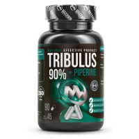 MAXXWIN Tribulus 90% + piperin 90 kapslí