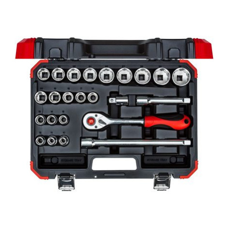 GEDORE RED R69013024 - Sada nástrčných klíčů