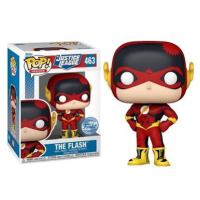 Funko Pop! Heroes Justice League Comic The Flash 463