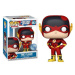 Funko Pop! Heroes Justice League Comic The Flash 463