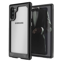 Kryt Ghostek - Samsung Galaxy Note 10 Case Atomic Slim 3 Series, Black (GHOCAS2234)