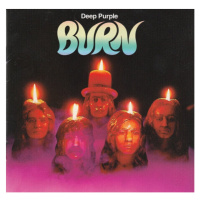 Deep Purple - Burn (Reissue) (Remastered) (CD)