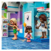 Adventní kalendář - Lego Friends 42630 Aquapark v městečku Heartlake