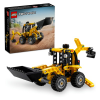 LEGO LEGO® Technic 42197 Zadní nakladač