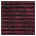ITC Metrážový koberec Tango 7807, zátěžový - S obšitím cm