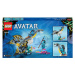 LEGO® Avatar 75575 Setkání s ilu