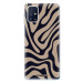 iSaprio Zebra Black - Samsung Galaxy M31s