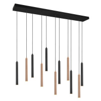 Musterring ZÁVĚSNÉ LED SVÍTIDLO, 115/15/150 cm