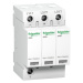 Svodič přepětí IPRD20 3P T2 Schneider Electric A9L20300