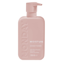 MONDAY Kondicionér na vlasy Moisture, 350 ml