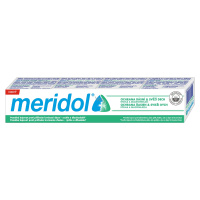 Meridol Fresh Breath zubní pasta 75ml