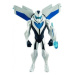 Max Steel TÝMOVÉ FIGURKY DELUXE varianta bílý