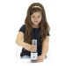 KLEIN WMF Smoothie mixér dětský stolní 29cm na baterie plast
