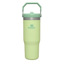 STANLEY Tumbler se slámkou/brčkem 890 ml Citron