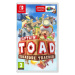 Nintendo SWITCH Captain Toad: Treasure Tracker