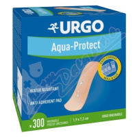 URGO AQUA PROTECT Omyvatelná náplast 19x72mm 300ks