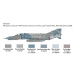 Model Kit letadlo 1448 - F-4E / F Phantom II (1:72)