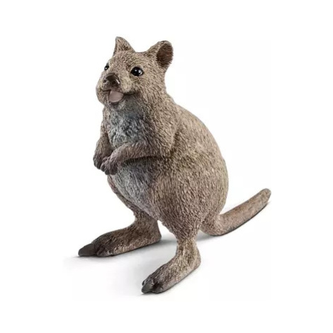 Schleich Zvířátko - Klokan Quokka