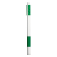 LEGO Gelové pero - zelené