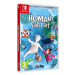 Human Fall Flat: Dream Collection - Nintendo Switch