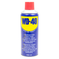 WD-40 - univerzální mazivo ve spreji, 400 ml