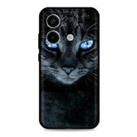 TopQ Kryt Xiaomi Redmi Note 13 Pro 5G Dark Cat 122736