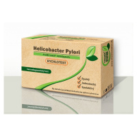 VITAMIN STATION Rychlotest Helicobacter Pylori