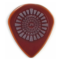 Dunlop AALP01 Primetone Animals As Leaders Brown